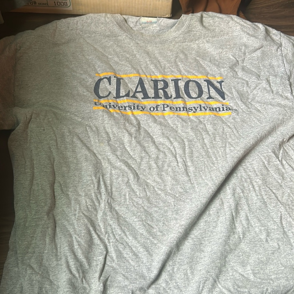 Worn once to try on.